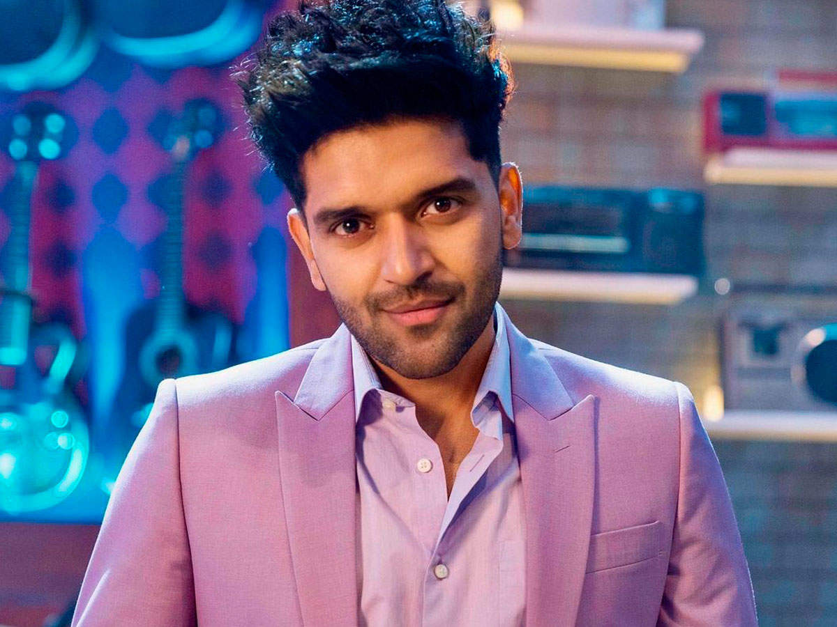 Guru Randhawa